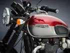 Triumph Bonneville T120